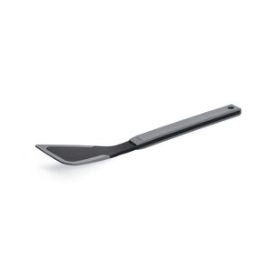 Woll Silikonová obracečka Cook it, 32 × 7 cm, černošedá KU001-G obraz