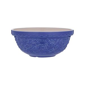 Mason Cash Mísa s dekorem borůvek, Fruit Bowls, Ø 26 cm / 2, 7 l, modrá 0218.331 obraz