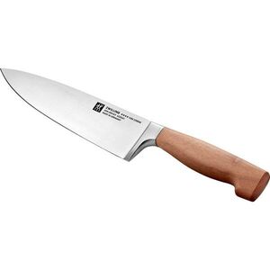 Zwilling Kuchařský nůž Four Star Wood, 20 cm 1035144 obraz