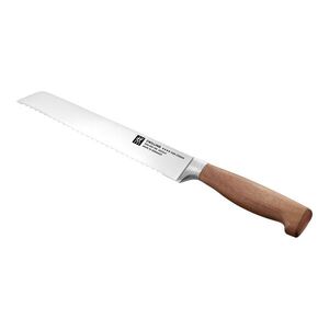Zwilling Nůž na chléb Four Star Wood, 20 cm 1035160 obraz