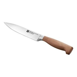 Zwilling Plátkovací nůž na maso Four Star Wood, 16 cm 1035145 obraz