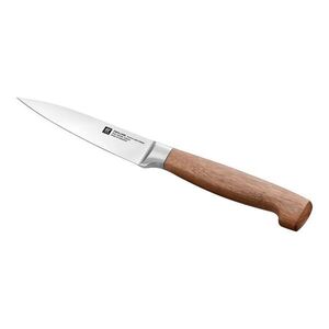 Zwilling Špikovací nůž Four Star Wood, 10 cm 1035162 obraz