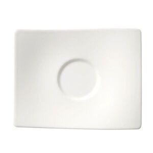 Villeroy & Boch NewWave kávový podšálek, 18 x 15 cm 10-2525-1311 obraz