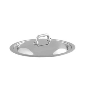 Mauviel Nerezová poklice M´Cook, Ø 18 cm 521818 obraz