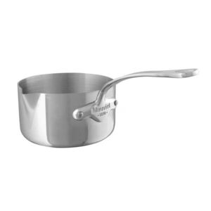 Mauviel Rendlík s vylévacím rtem M´Cook, 12 cm / 0, 8 l 520112 obraz