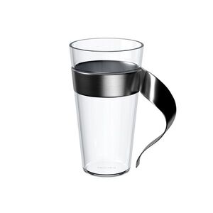 Villeroy & Boch Sklenice na latte macchiato NewWave, 300 ml 11-3737-3424 obraz