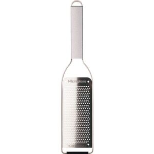 Microplane Professional 2.0 struhadlo jemné na nudličky 59004 obraz