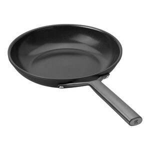 Zwilling Nepřilnavá pánev s keramickým povrchem Milano, Ø 20 cm, černá 1034359 obraz
