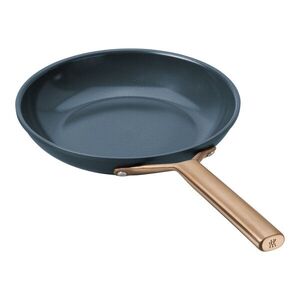 Zwilling Nepřilnavá pánev s keramickým povrchem Milano, Ø 28 cm, modrá 1035073 obraz