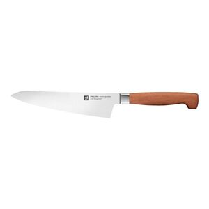 Zwilling Kompaktní kuchařský nůž Four Star Wood, 14 cm 1035289 obraz