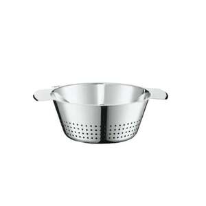 Rösle Cedník kónický rovné dno 24 cm 16024 obraz