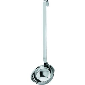 Rösle Haken naběračka 8 cm 30 cm 10008 obraz