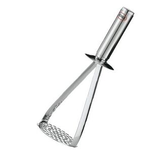 Rösle Mačkadlo na brambory 26 cm nerez 12780 obraz