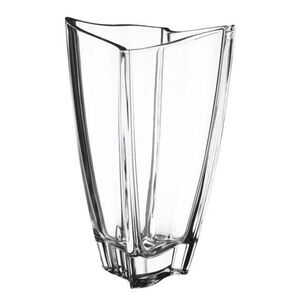 Villeroy & Boch NewWave skleněná váza, 25 cm 11-3737-0960 obraz