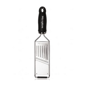 Microplane Gourmet struhadlo / kráječ Julienne s nerezovou čepelí 45041 obraz