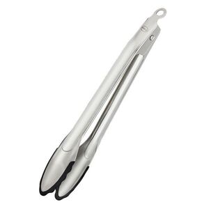 Rösle Kuchyňské kleště 30 cm nerez/silikon 12987 obraz