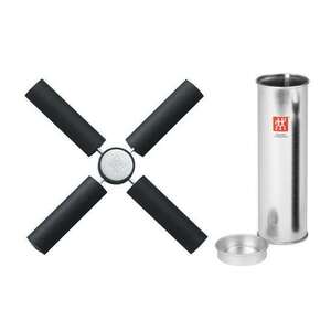 Zwilling Skládací podložka pod horké hrnce Twin Specials, 22 x 22 cm 1003172 obraz