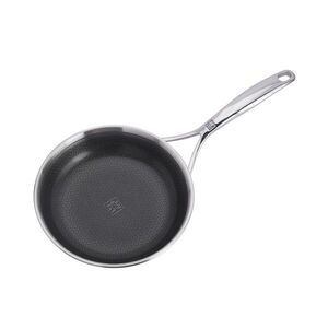 Zwilling Nerezová nepřilnavá pánev s hybridním keramickým povrchem Peak, Ø 28 cm 1034492 obraz