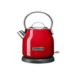 KitchenAid Rychlovarná konvice 5KEK1222EER, 1, 25 l, královská červená 5KEK1222EER obraz