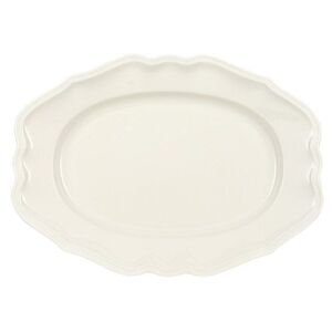 Villeroy & Boch Manoir Oválný podnos, 37 cm 10-2396-2920 obraz