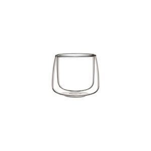 Villeroy & Boch Dvoustěnné sklenice na kávu Artesano Hot & Cold Beverages, 180 ml, 2 ks 11-7203-8095 obraz