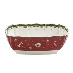 Villeroy & Boch Toy´s Delight servírovací mísa, 16 x 16 cm 14-8585-3877 obraz
