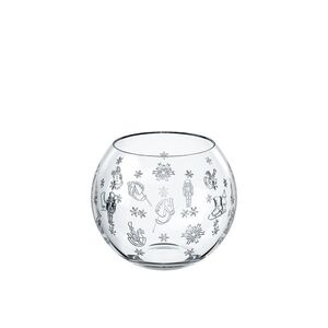 Villeroy & Boch Skleněný svícen na čajové svíčky Toy’s Delight, Ø 9, 5 cm 11-3776-0840 obraz