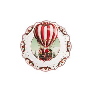 Villeroy & Boch Miska Annual Christmas Edition 2026, Ø 16, 5 cm 14-8626-3879 obraz