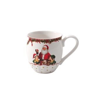 Villeroy & Boch Hrnek Annual Christmas Edition 2026, 0, 47 l 14-8626-4863 obraz
