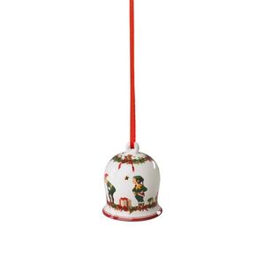 Villeroy & Boch Zvonek Annual Christmas Edition 2026, 6, 9 cm 14-8626-6877 obraz