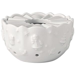 Villeroy & Boch Ohřívač pod konvičku Toy´s Delight Royal Classic, Ø 12 cm 14-8658-7899 obraz