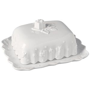 Villeroy & Boch Porcelánová máslenka Toy´s Delight Royal Classic, 18, 5 x 15, 5 cm 14-8658-1860 obraz