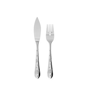 Villeroy & Boch Vánoční příbor na rybu Toy´s Delight, 2 ks 12-6564-9360 obraz