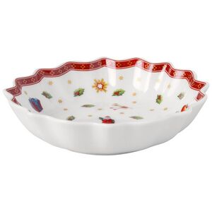 Villeroy & Boch Porcelánová miska na dip Toy’s Delight, Ø 13 cm 14-8585-3835 obraz