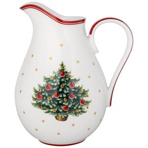 Villeroy & Boch Vánoční džbán na vodu / džus Toy’s Delight, 1, 5 l 14-8585-0710 obraz