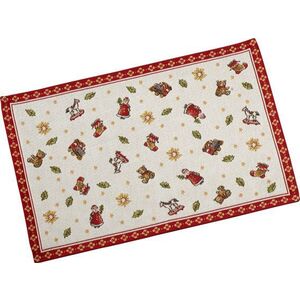 Villeroy & Boch Toy´s Delight gobelínová prostírka toys, 32 x 48 cm 14-8585-6120 obraz