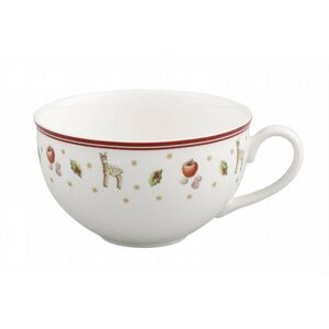 Villeroy & Boch Toy´s Delight šálek na bílou kávu, 0, 3 l 14-8585-1211 obraz