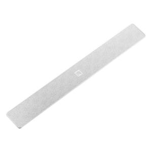 Zwilling Beauty Nerezový pilník na nehty, oboustranný, 15 cm 88302-151-0 obraz