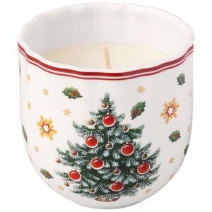 Villeroy & Boch Vonná svíčka v porcelánu Toy’s Delight, 280 ml 14-8585-7891 obraz
