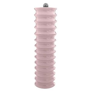 Addison Ross Mlýnek na sůl nebo pepř Twister, 24 cm, světle růžová GR6011 obraz