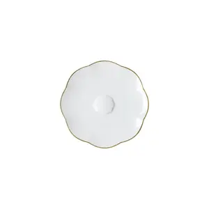 Rosenthal Kombi podšálek Sonetto Oro, Ø 16 cm 10600-405231-14771 obraz