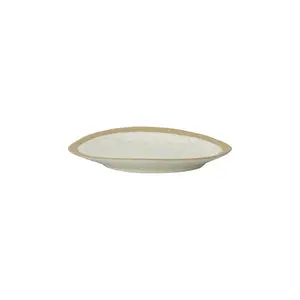 Rosenthal Oválný kameninový talíř Rosenthal Sonetto, 20 x 16 cm 21600-405350-62510 obraz