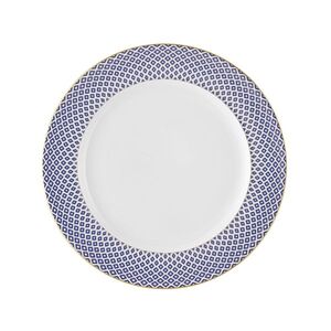 Rosenthal Dezertní talíř Francis Carreau Bleu, Ø 22 cm 10460-404307-10222 obraz