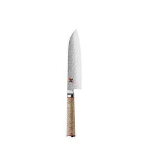 Zwilling Miyabi 5000MCD nůž Santoku, 18 cm 1002013 obraz