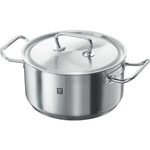Zwilling Twin Classic kastrol s poklicí 24 cm 1005487 obraz