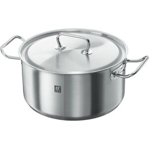 Zwilling Twin Classic kastrol s poklicí 28 cm 1005489 obraz