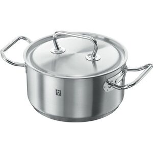 Zwilling Twin Classic kastrol s poklicí 20 cm 1005486 obraz