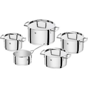 Zwilling Sada nerezového nádobí Passion, 5 ks 1006135 obraz