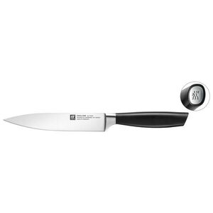 Zwilling Plátkovací nůž All * Star, 16 cm, stříbrné logo 1020796 obraz