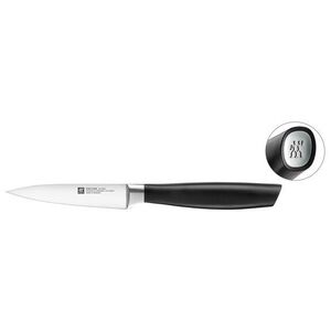 Zwilling Špikovací nůž All * Star, 10 cm, stříbrné logo 1020794 obraz